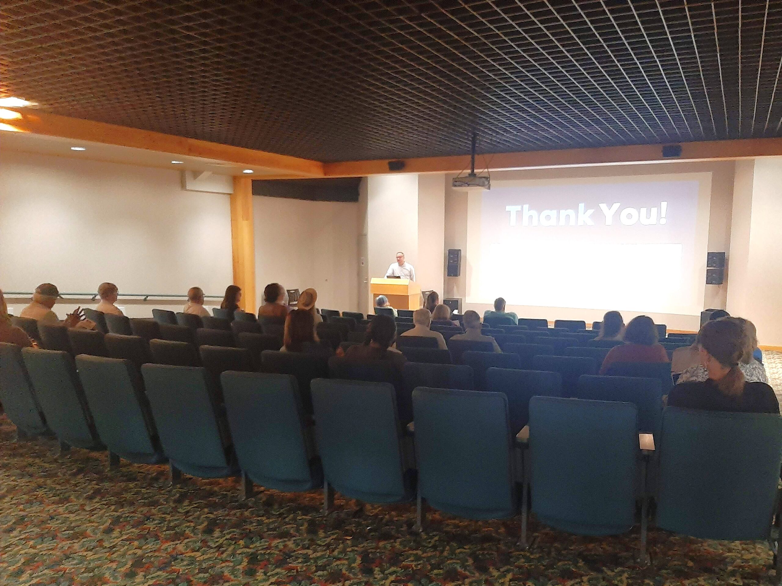 Head of the Lakes United Way