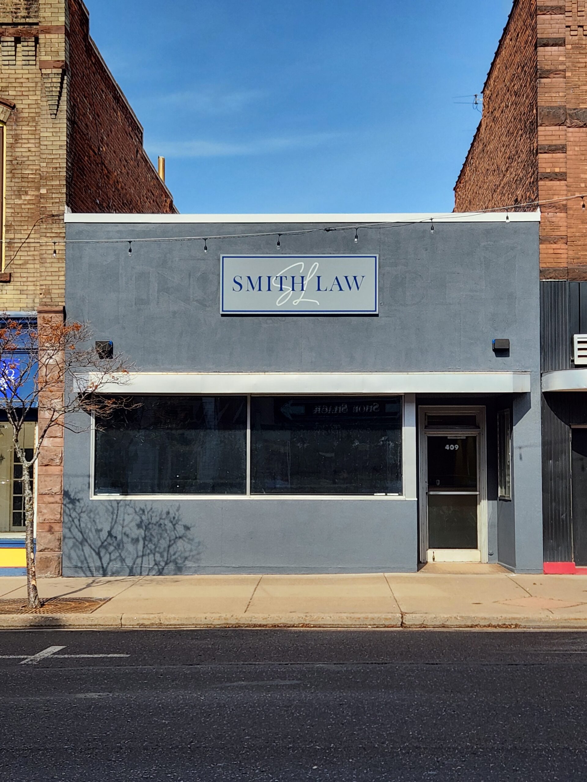 smith law office