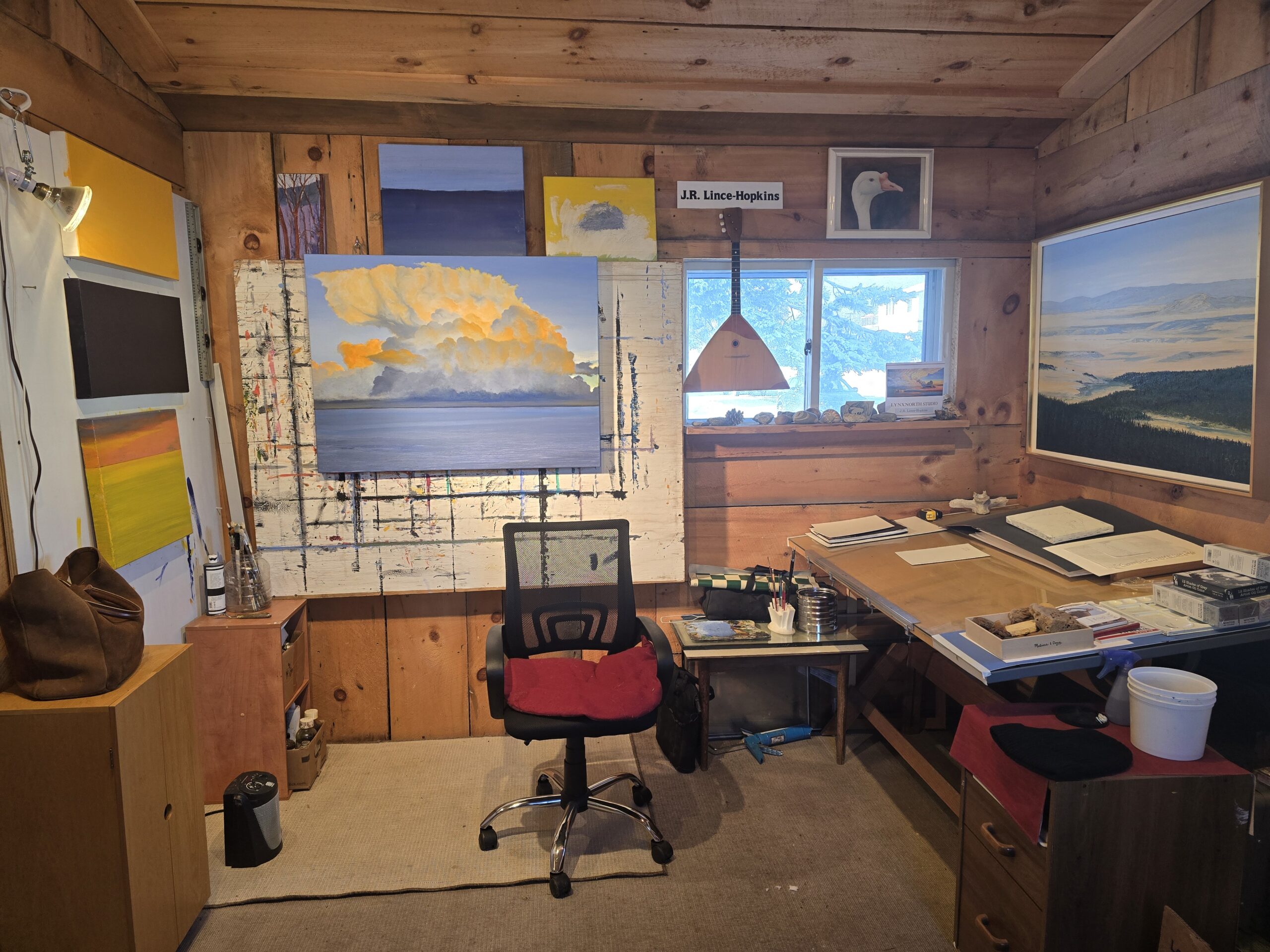 Artists Squared Gallery