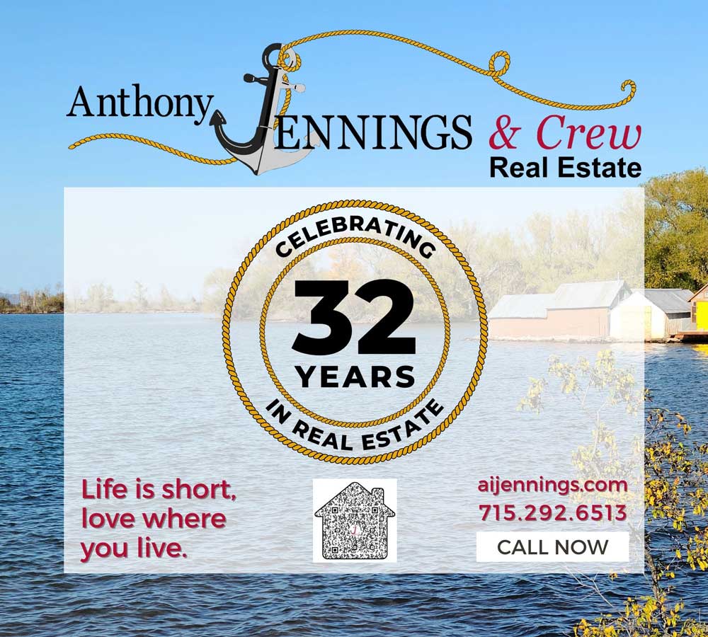 Anthony Jennings & Crew Real Estate