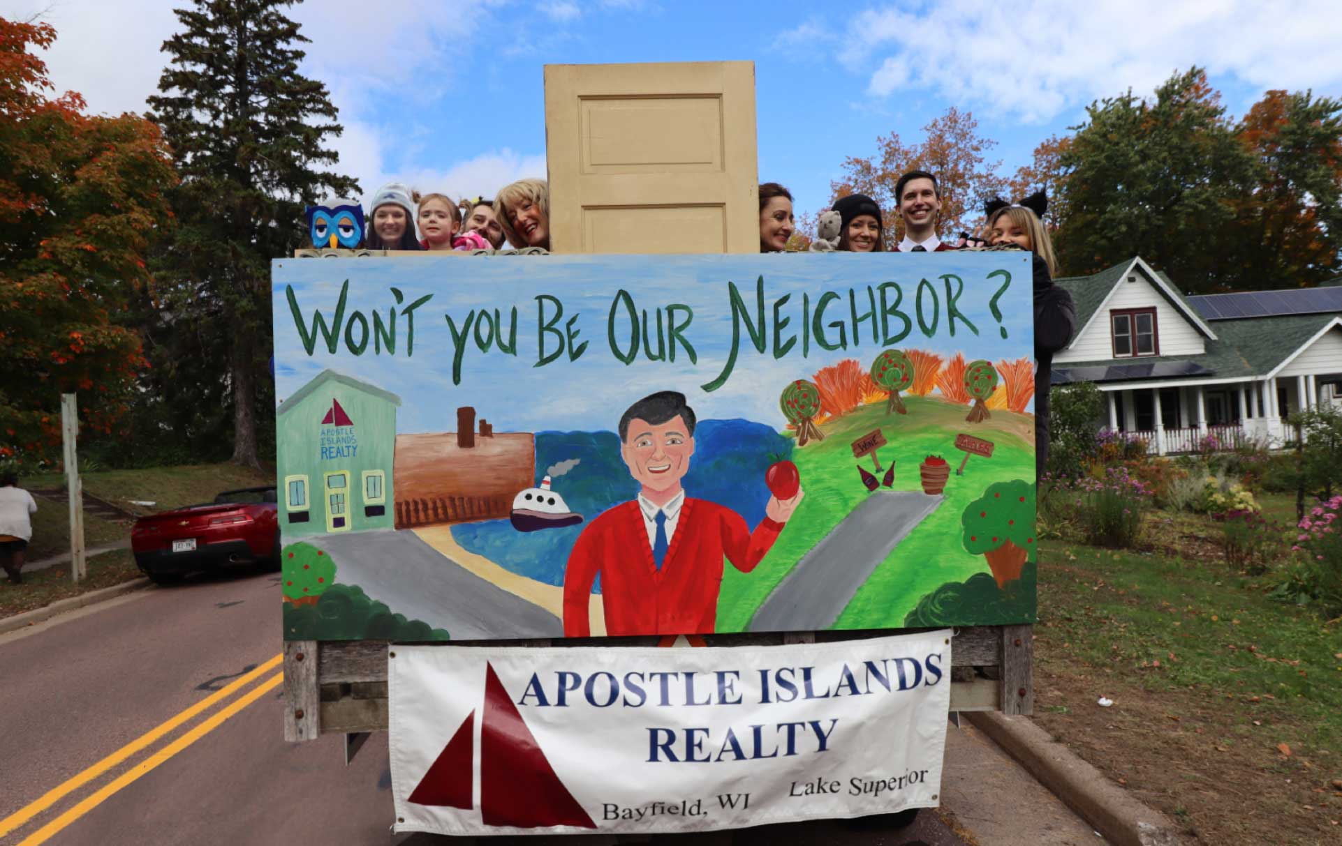 Apostle Islands Realty