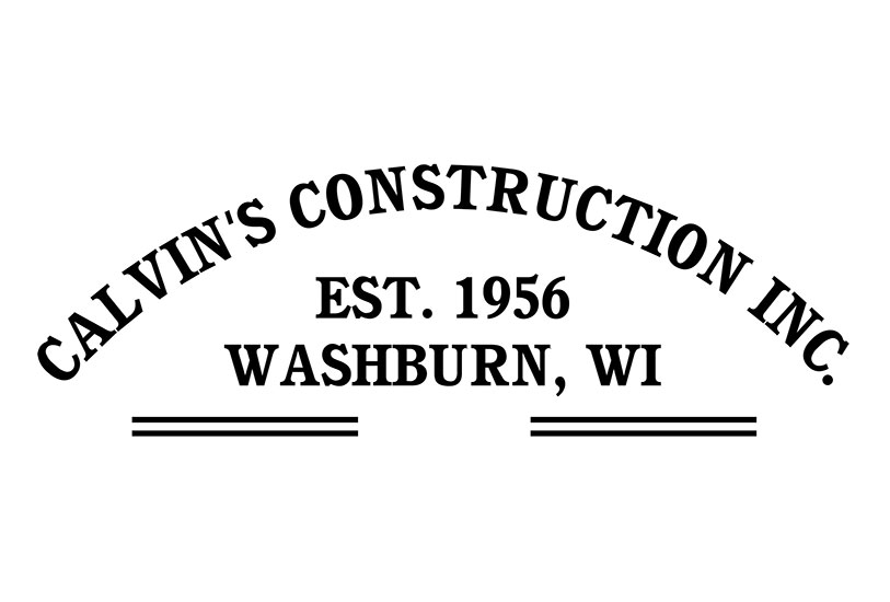 Calvin's Construction
