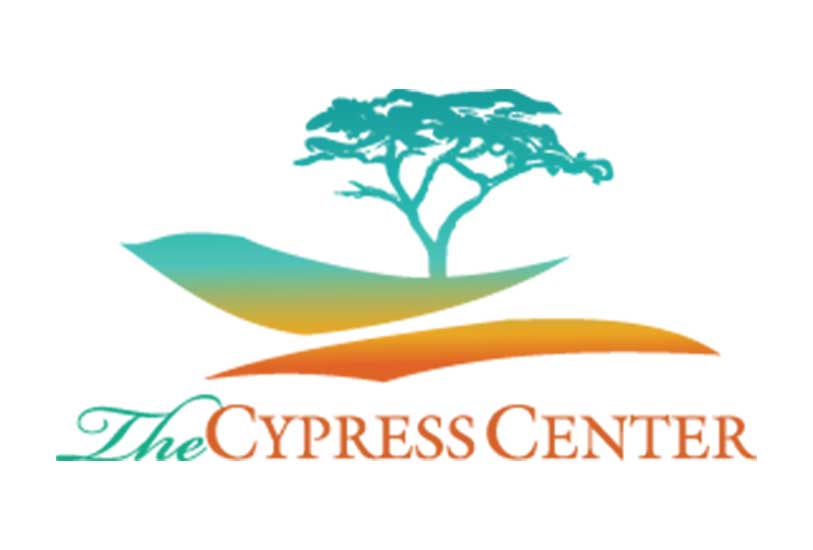 The Cypress Center