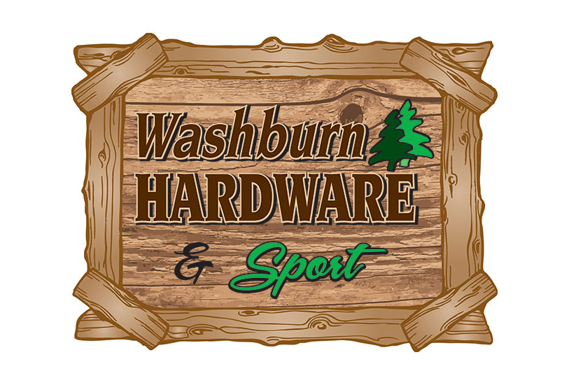 Washburn Hardware & Sport