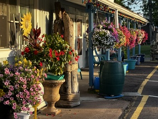 North coast inn