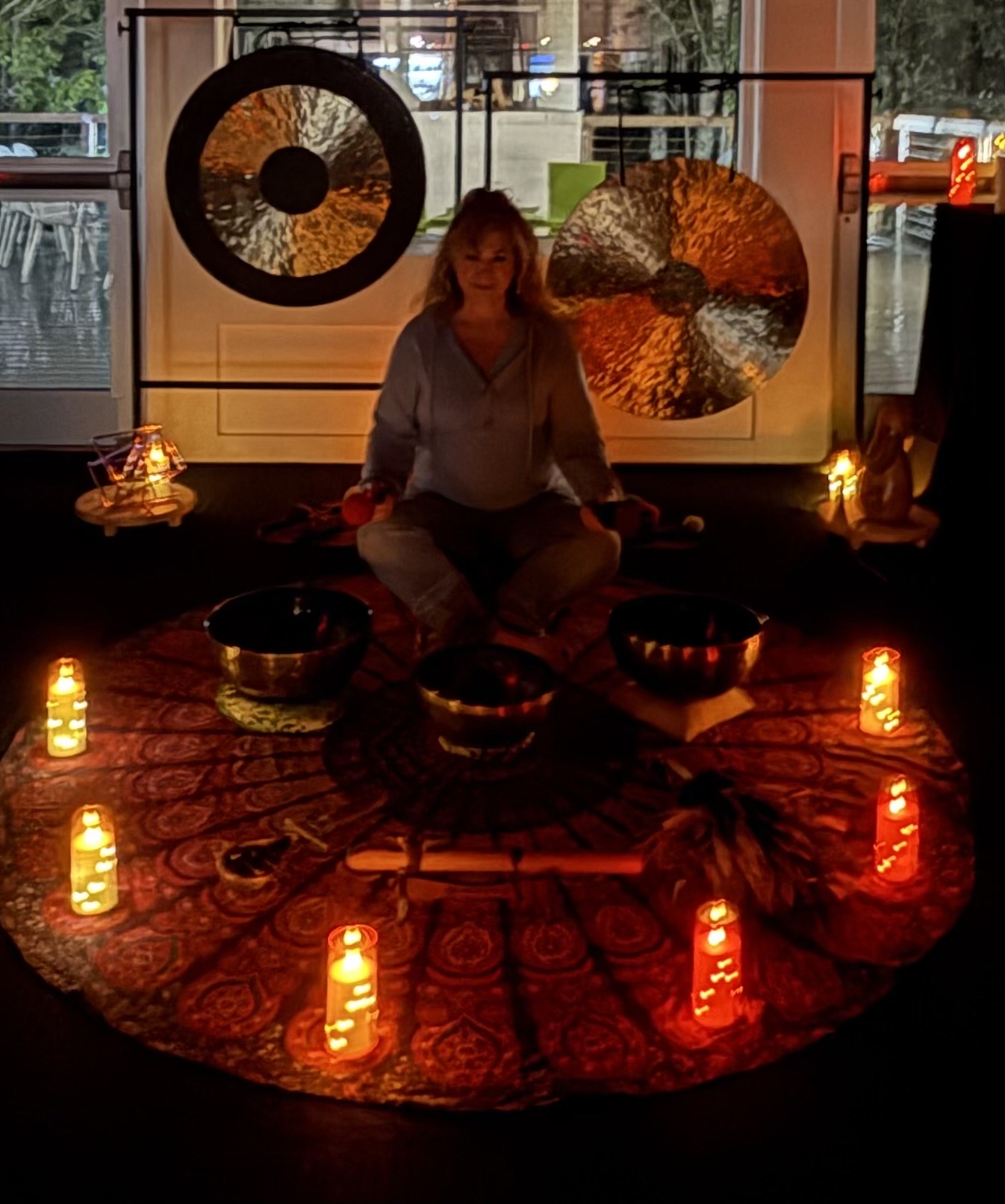 Carnelian Mind Body Balance