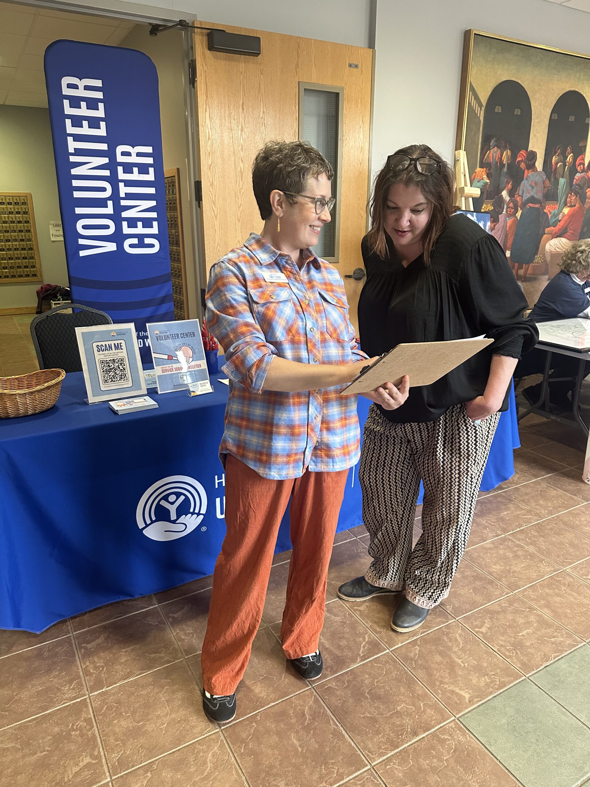 Head of the Lakes United Way