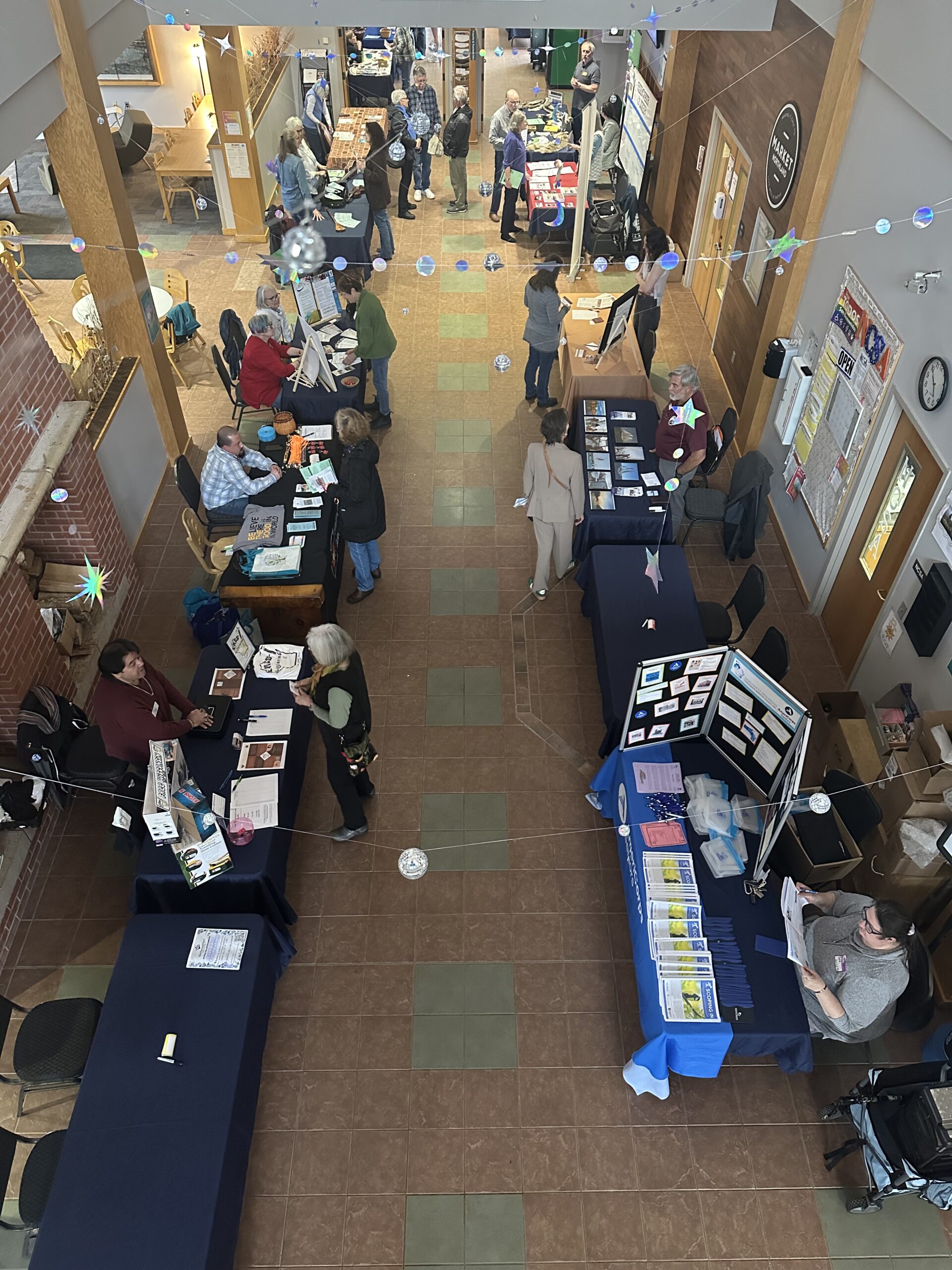 Head of the Lakes United Way