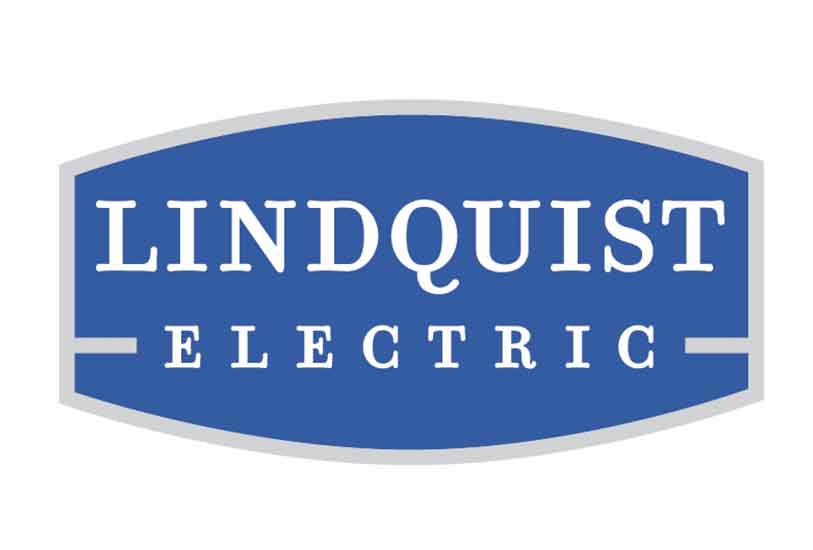 Lindquist Electric Logo