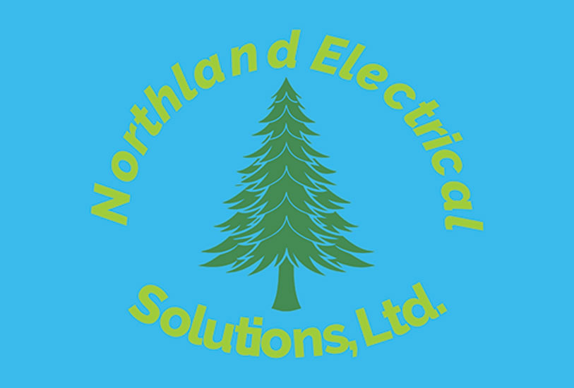 Northland Electrical Solutions logo