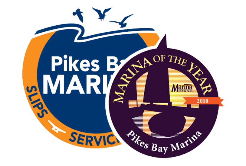 Pike's Bay Marina