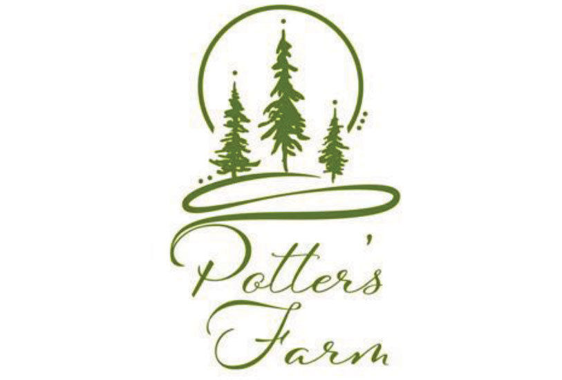 potter's logo