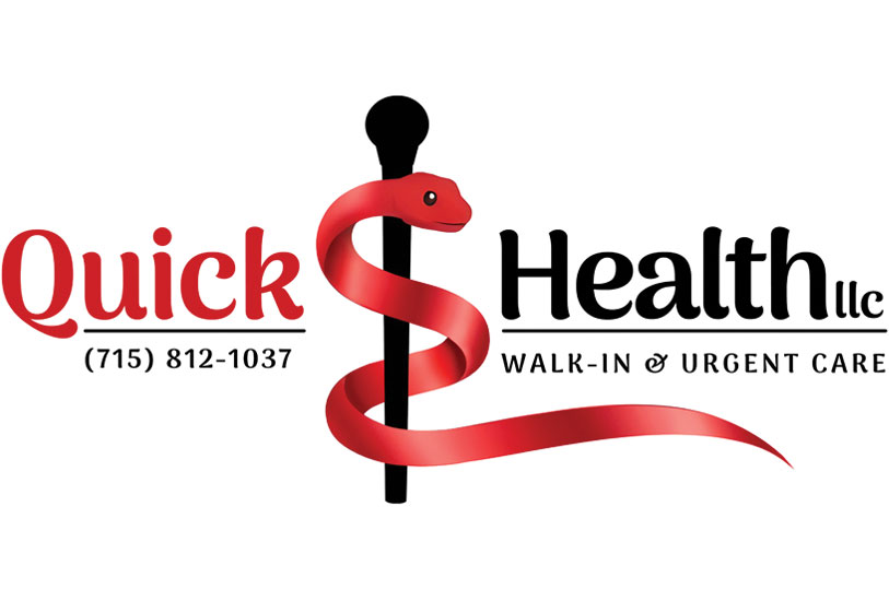 quick health logo