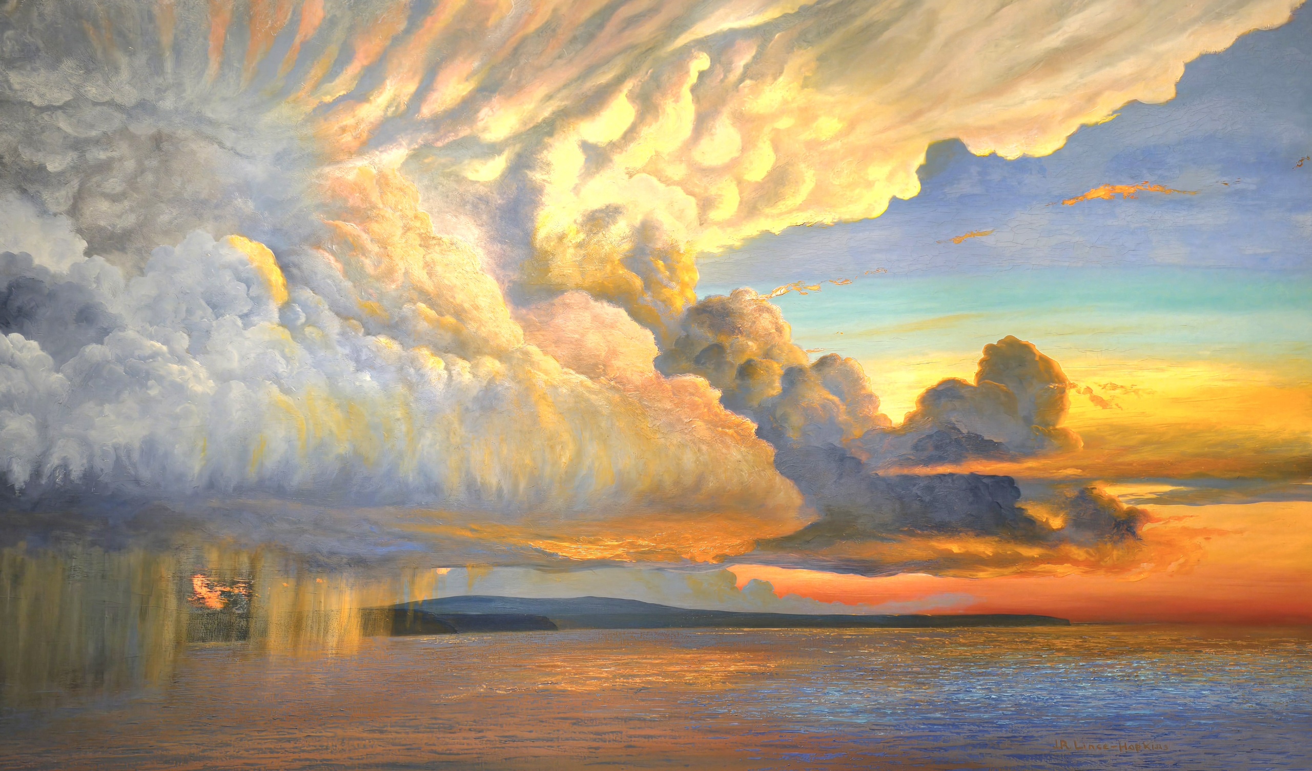 Artists Squared Gallery