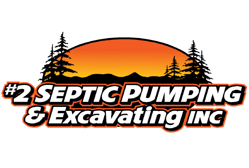 septic pumping logo