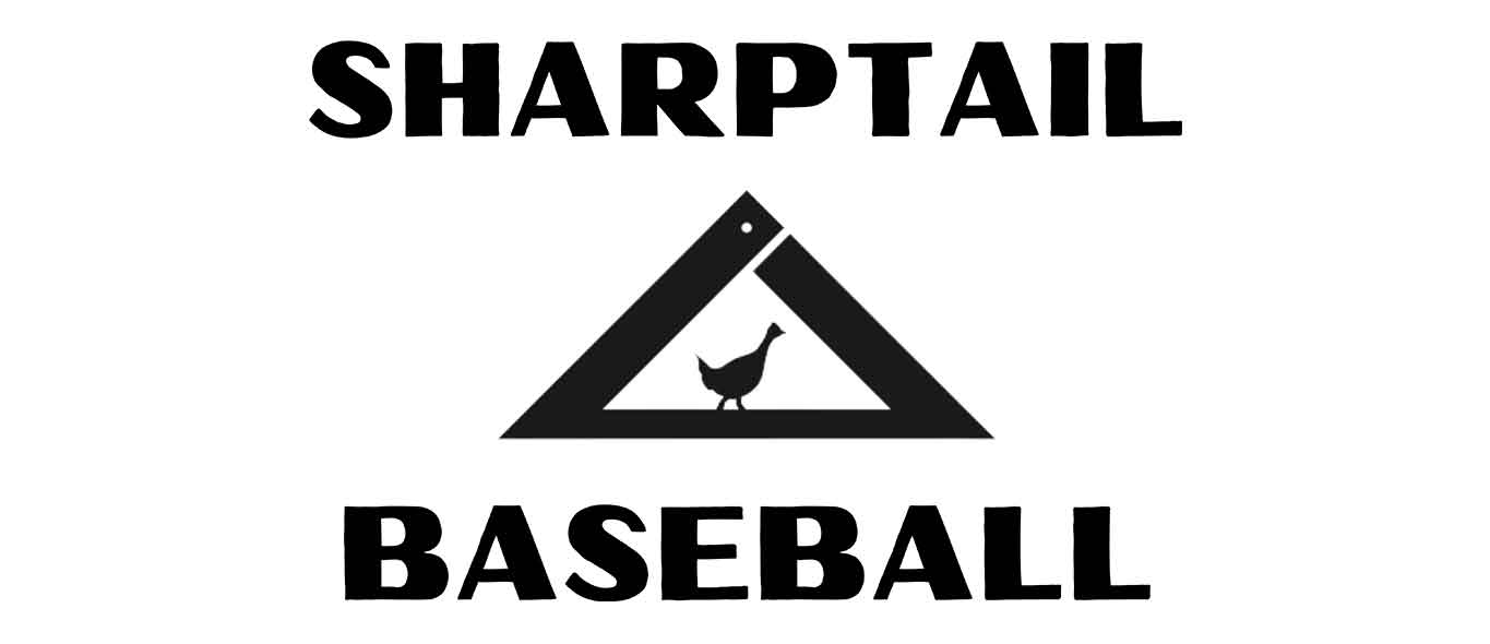 Sharptail Baseball