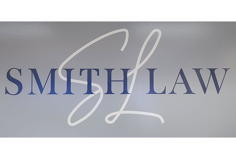 Smith Law logo