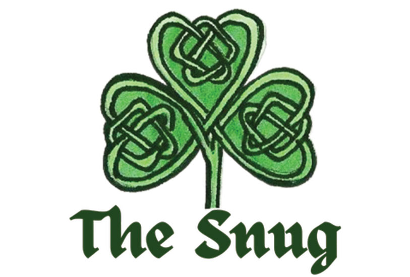 the snug logo