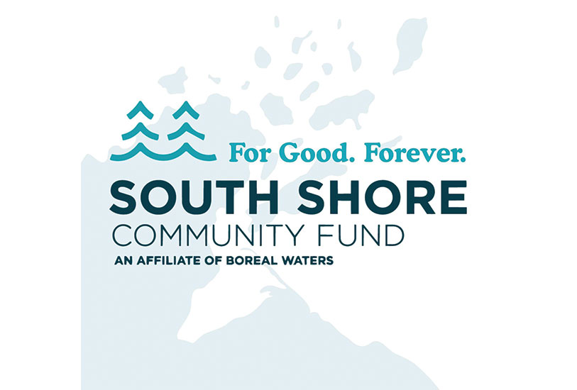 south shore logo