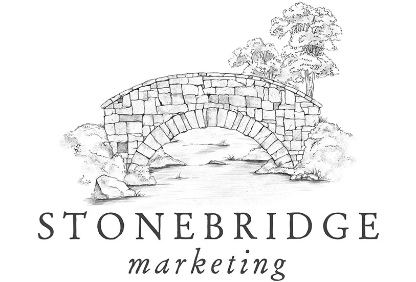 Stonebridge marketing logo