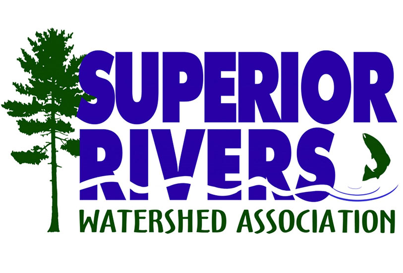 Superior Rivers logo