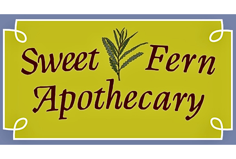 Sweet Fern Apothecary