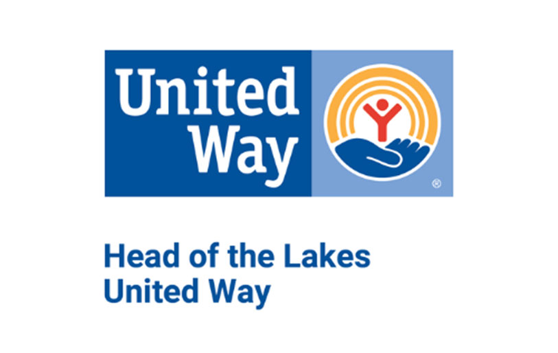 Head of the Lakes United Way