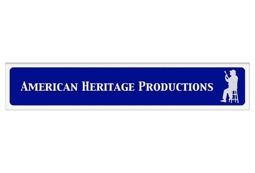 American Heritage Productions