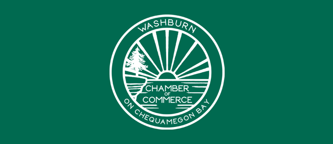 Washburn logo - Local Event