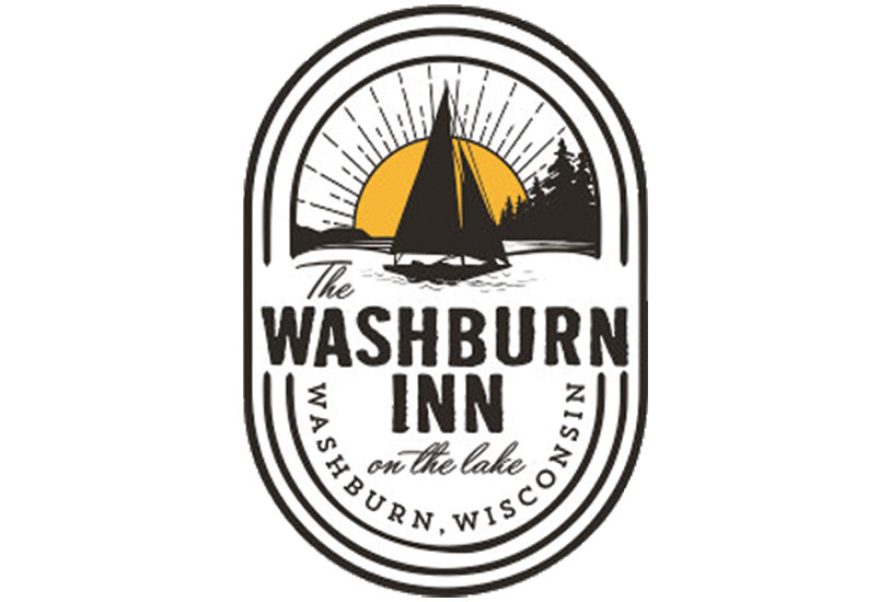 washburn inn logo
