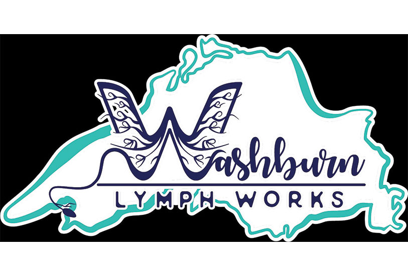 Washburn Lymph Works logo