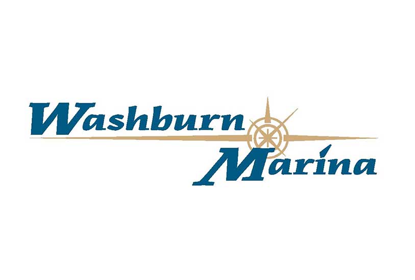 Washburn Marina