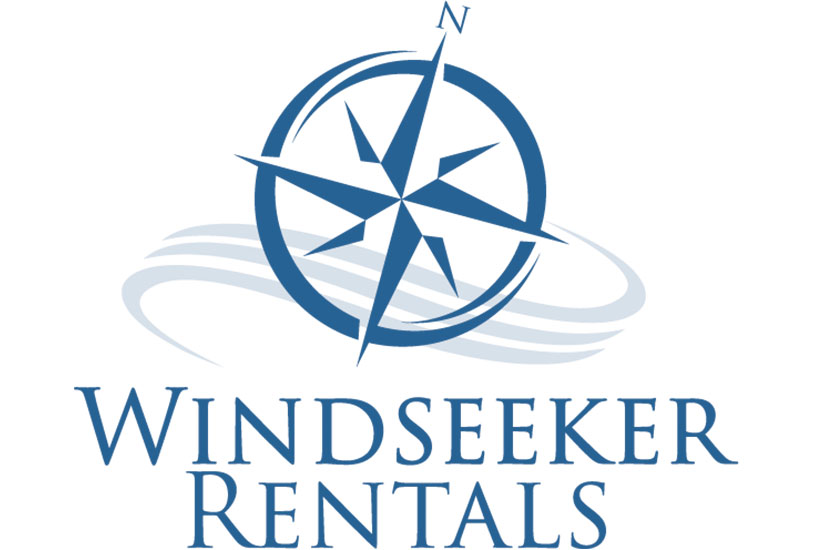 Windseeker Rentals logo