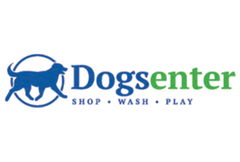dogsenter logo