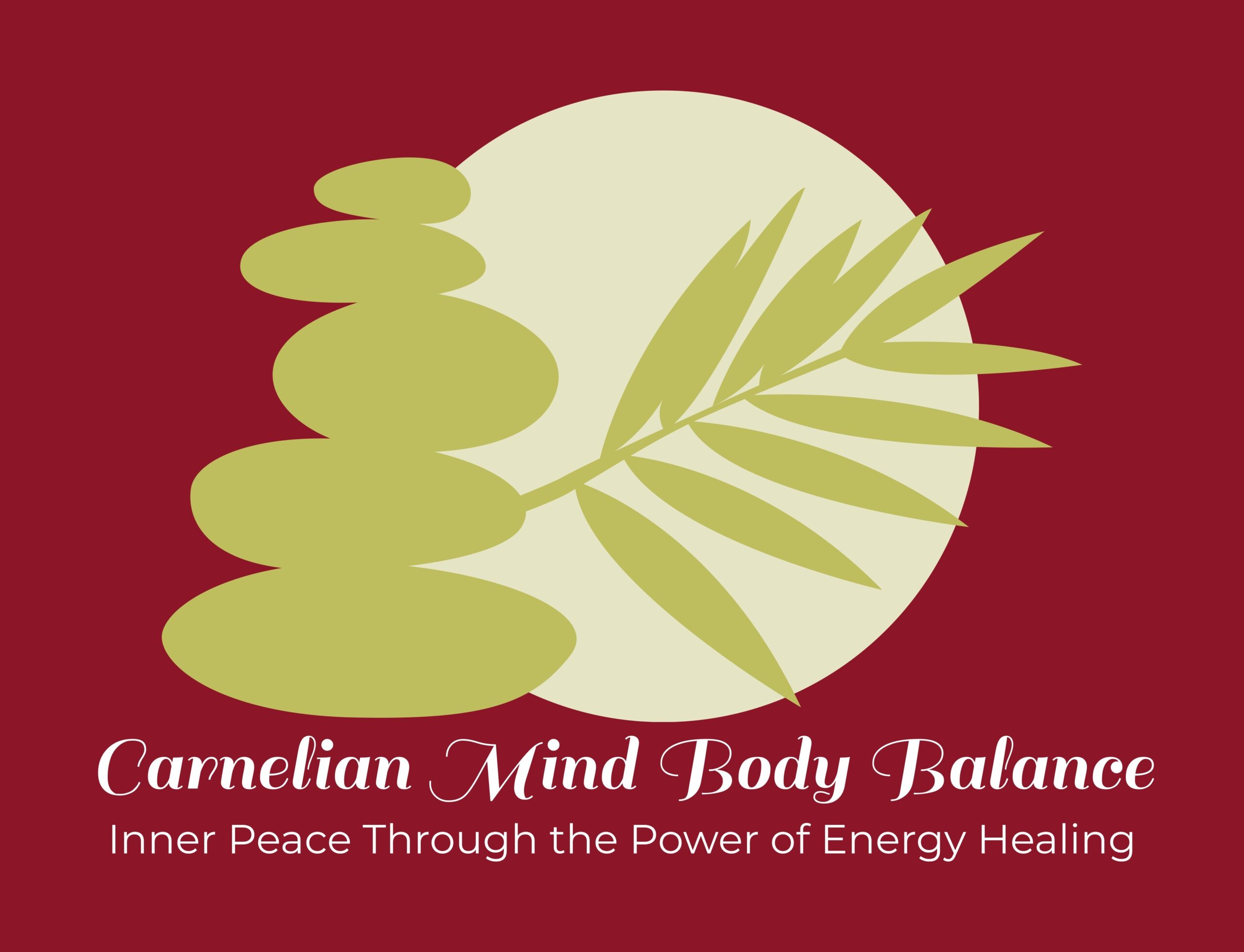 Carnelian Mind Body Balance