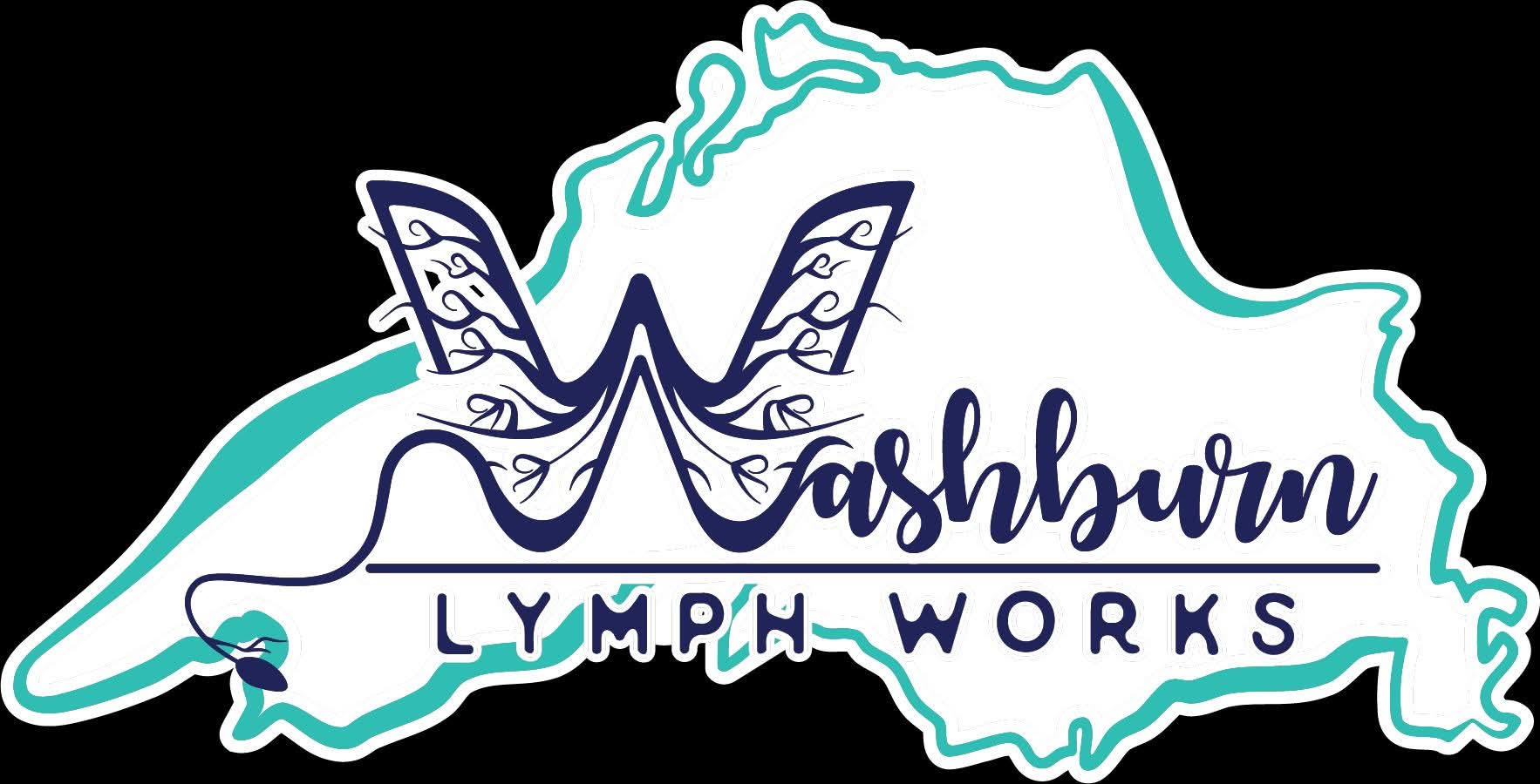Washburn Lymph Works logo